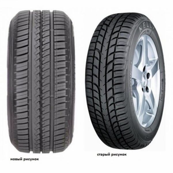 

KELLY HP 185/60R15 84H