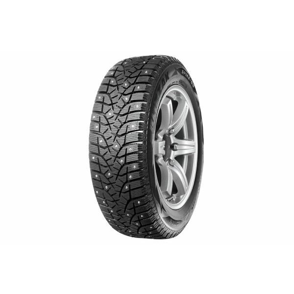 

BRIDGESTONE Blizzak Spike-02 235/45R17 94T (Под шип)