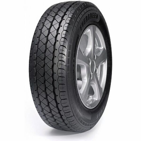 

EVERGREEN ES88 145/80R12C 86/84P