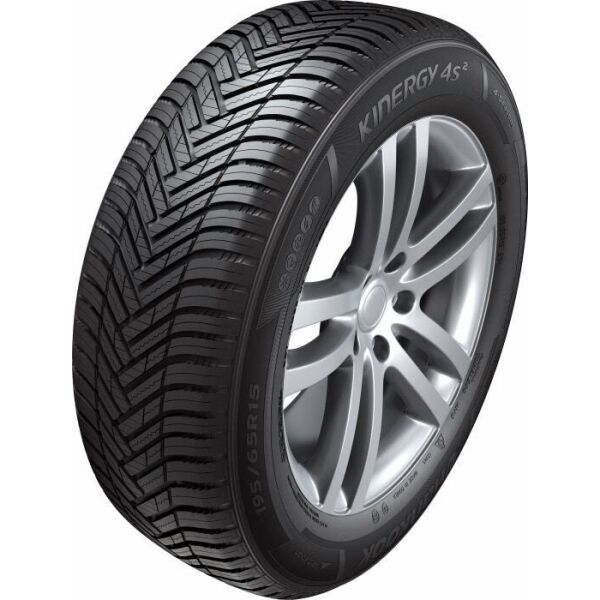 

HANKOOK Kinergy 4S2 H750 185/60R15 88H