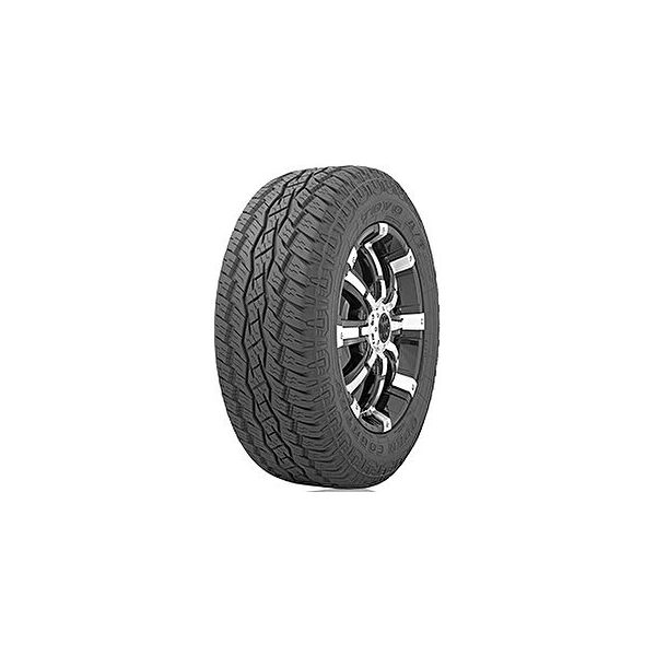 

TOYO Open Country A/T Plus 255/55R19 111H