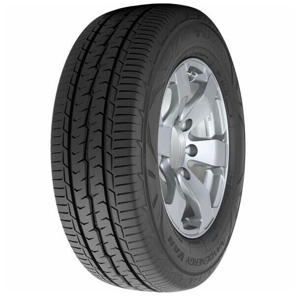 

TOYO Nano Energy Van 225/75R16C 121/119R