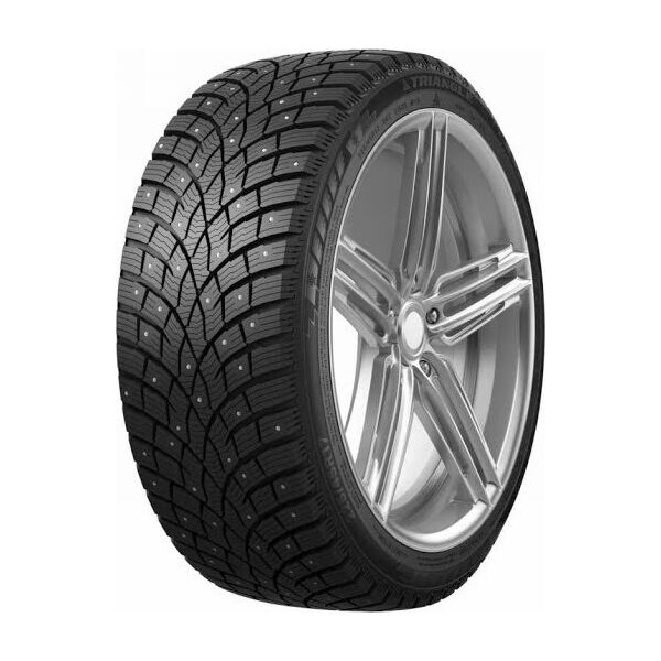 

TRIANGLE IcelynX TI501 225/40R18 92T (Под шип)