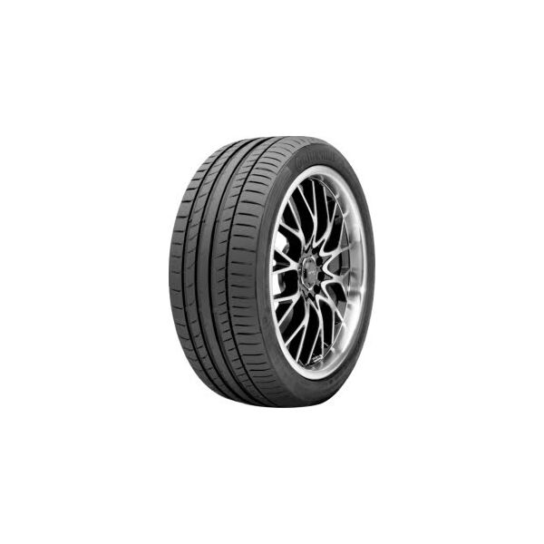 

CONTINENTAL ContiSportContact 5 275/45R18 103W
