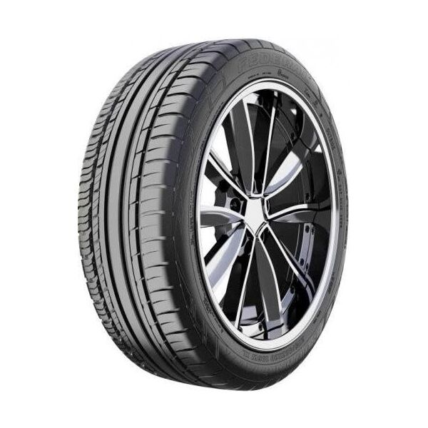 

FEDERAL Couragia F/X 295/40R20 106V