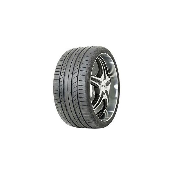 

CONTINENTAL ContiSportContact 5P 295/35R21 103Y