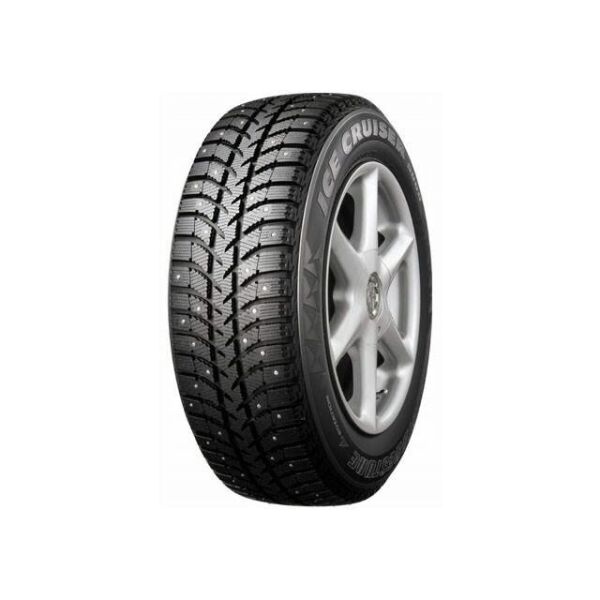 

BRIDGESTONE Ice Cruiser 7000 185/60R14 82T (Под шип)