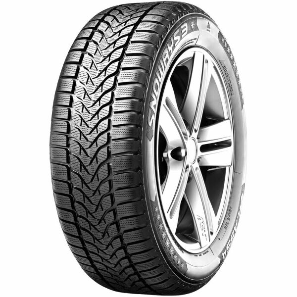 

LASSA Snoways 3 155/70R13 75T