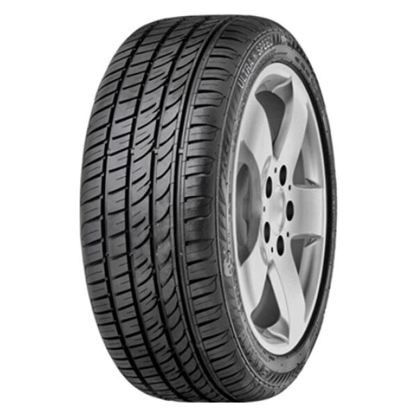

GISLAVED Ultra Speed 205/40R17 84W