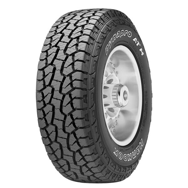 

HANKOOK Dynapro AT-M RF10 195/80R15 96T