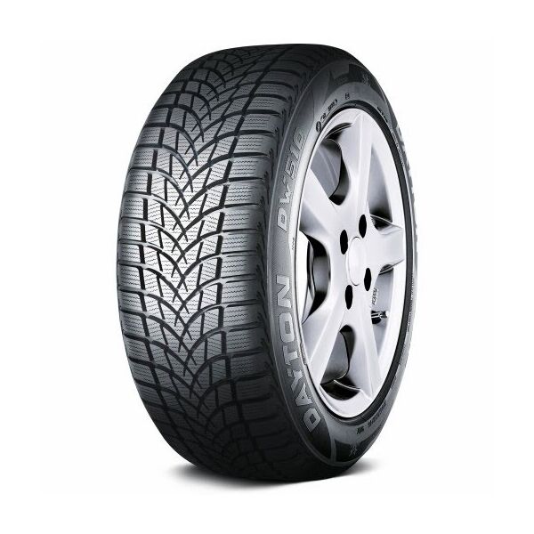 

DAYTON DW-510 195/65R15 91T
