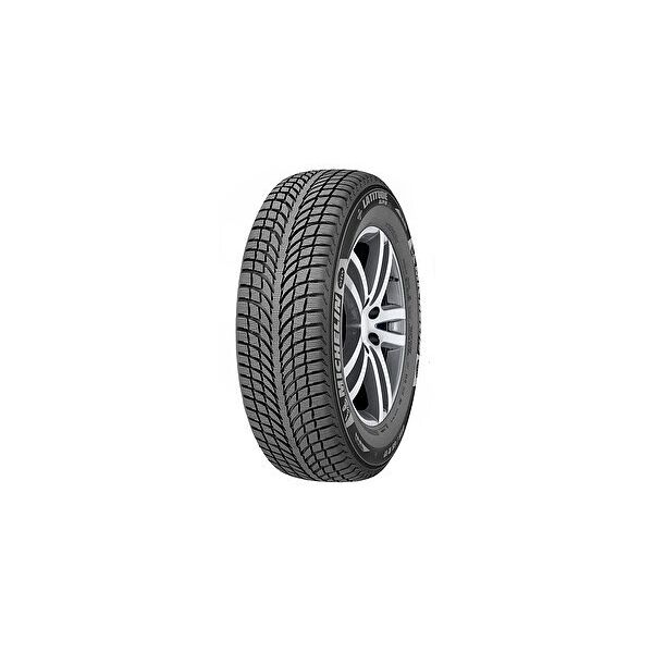 

MICHELIN Latitude Alpin 2 295/35R21 107V