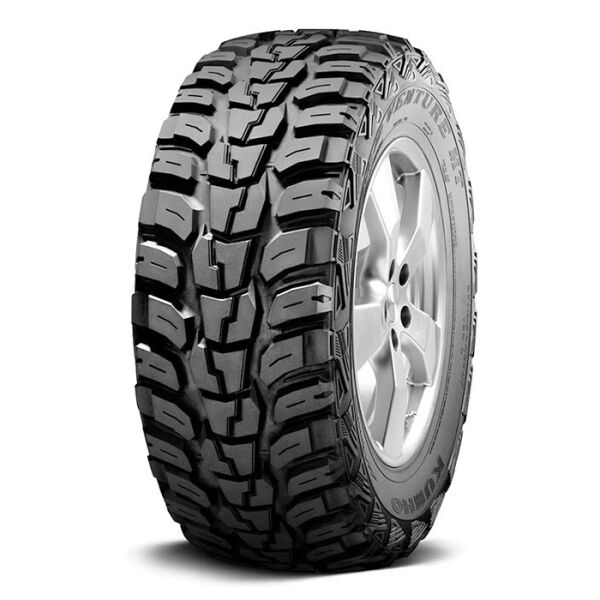 

KUMHO Road Venture MT KL71 235/85 R16 120/116Q