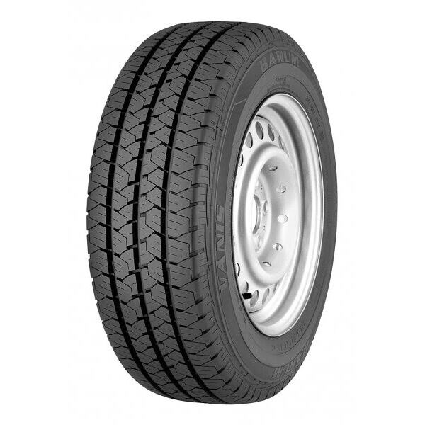 

BARUM Vanis 195/70R14C 101/99R