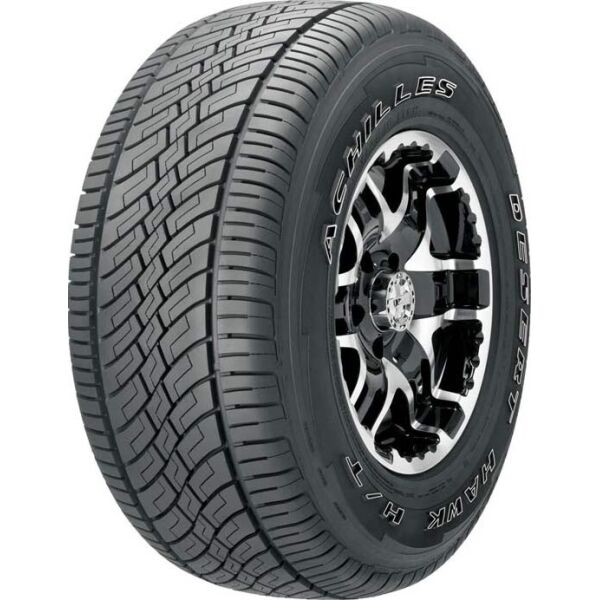 

ACHILLES Desert Hawk H/T 275/70R16 114H