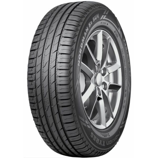 

NOKIAN Nordman S2 SUV 225/60R18 100H