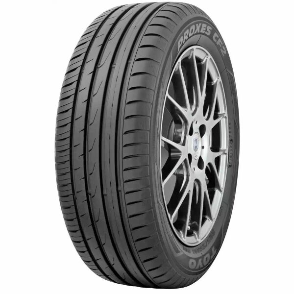 

TOYO Proxes CF2 225/55R17 101V