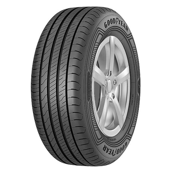 

GOODYEAR EfficientGrip 2 SUV 225/55R18 98V