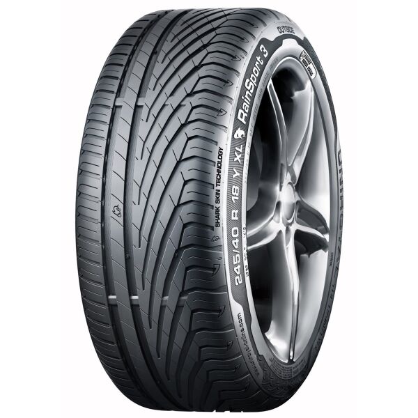 

UNIROYAL Rain Sport 3 265/35R18 97Y