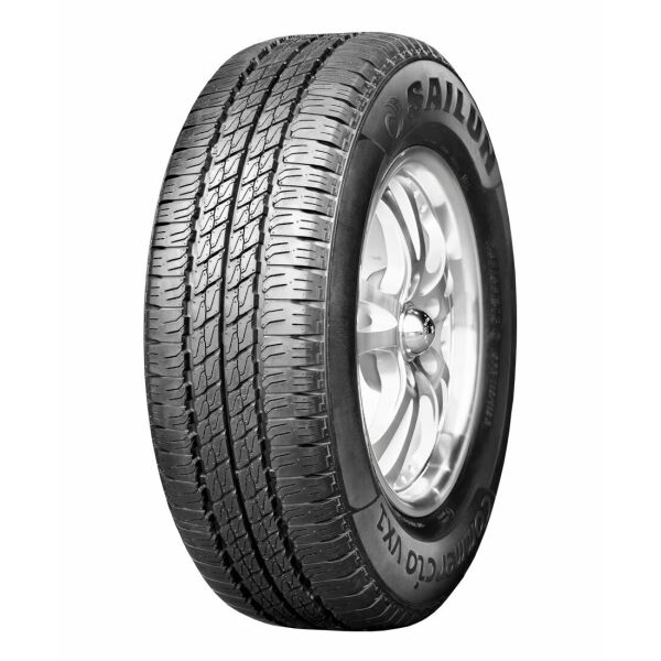 

SAILUN Commercio VX1 215/65R16C 109/107R
