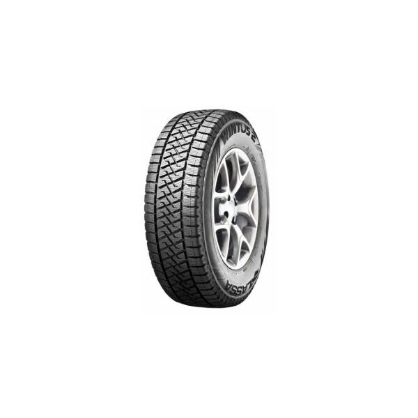 

LASSA Wintus 2 225/75R16C 121/120N