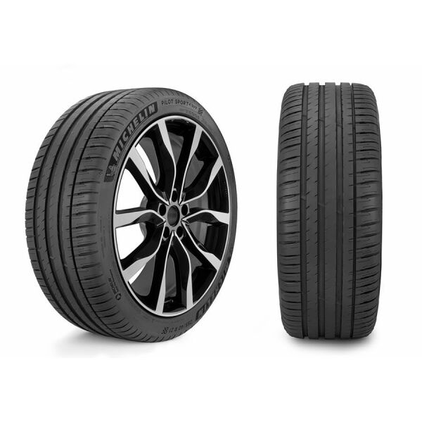 

MICHELIN Pilot Sport PS4 SUV 295/40R22 112Y