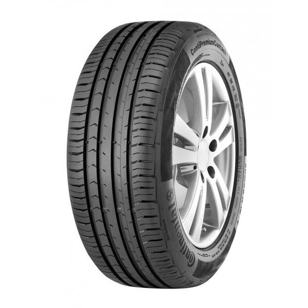 

CONTINENTAL ContiPremiumContact 5 215/60R17 96V