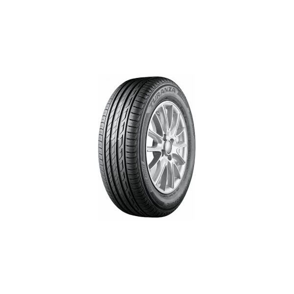 

BRIDGESTONE Turanza T001 Evo 225/55R16 95W