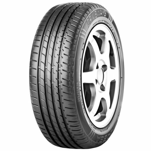 

LASSA Driveways 195/60R15 88H