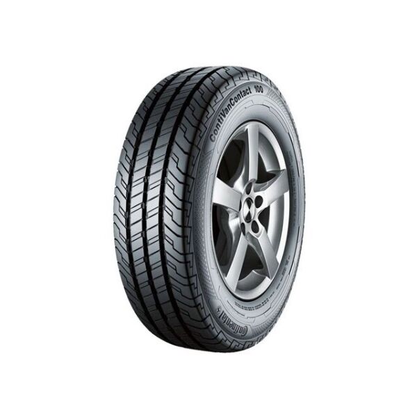 

CONTINENTAL ContiVanContact 100 215/65R16C 102/100H