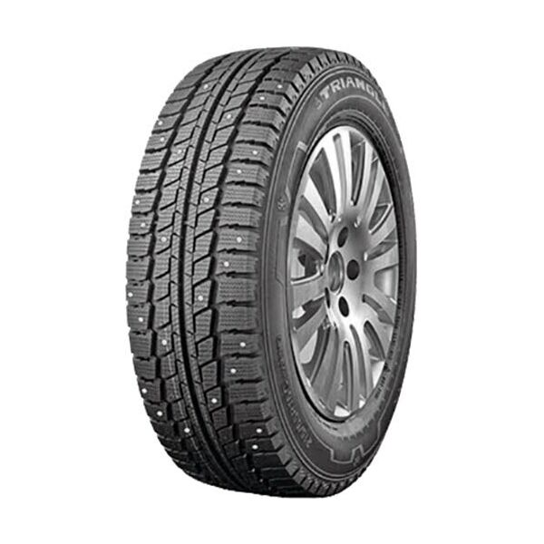 

TRIANGLE Trin LS01 185/75R16C 104/102Q (Шип)