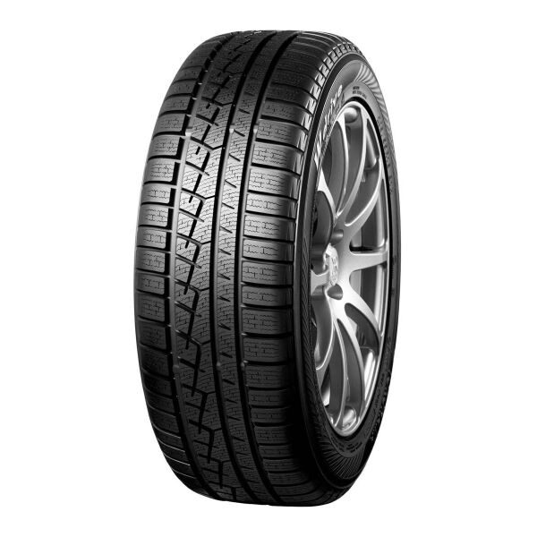 

YOKOHAMA W.drive V902 285/35R21 105V