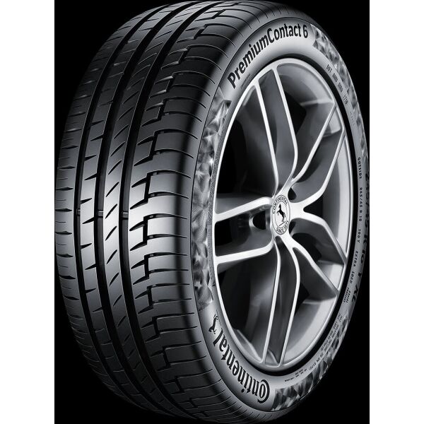 

CONTINENTAL ContiPremiumContact 6 265/45R21 108H