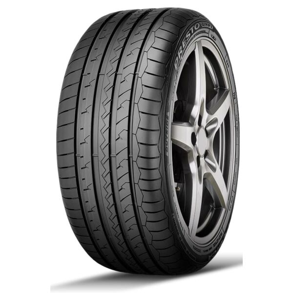 

DEBICA Presto UHP 2 205/40R17 84W