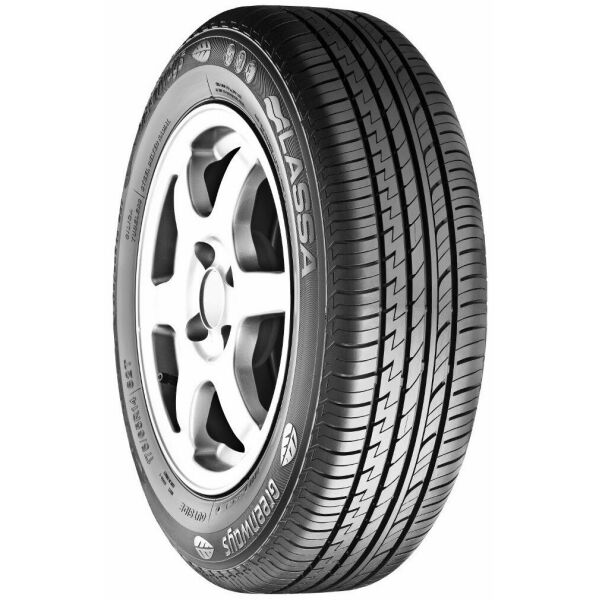 

LASSA Greenways 185/60R15 88H