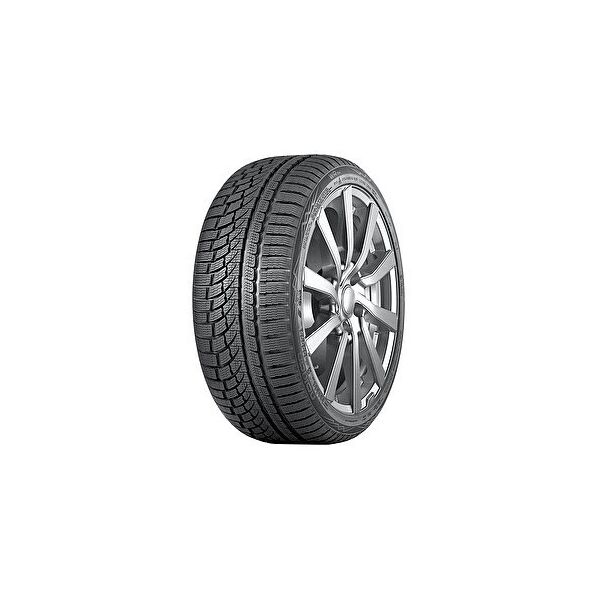 

NOKIAN WR A4 215/40R17 87V