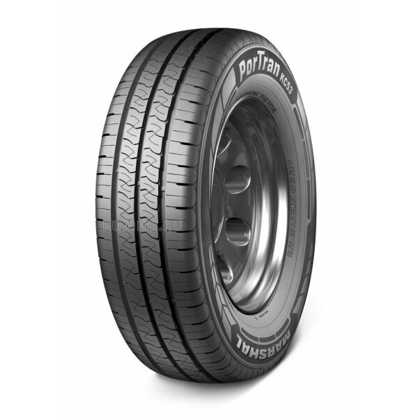 

MARSHAL PorTran KC53 195/65R16C 104/102T