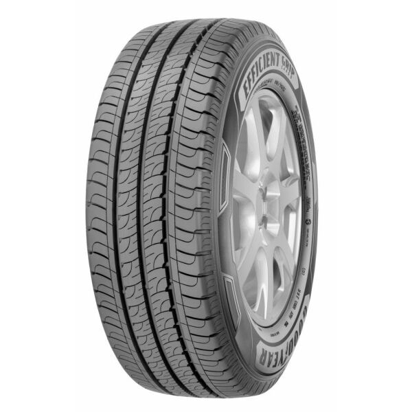 

GOODYEAR EfficientGrip Cargo 215/65R15C 104/102T