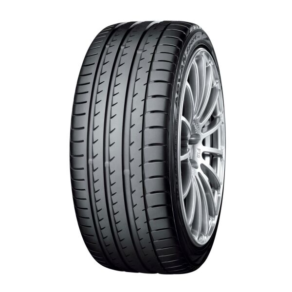 

YOKOHAMA Advan Sport V105 245/45R18 100Y