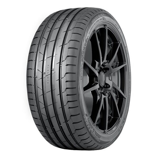

NOKIAN Hakka Black 2 265/45R21 108W SUV