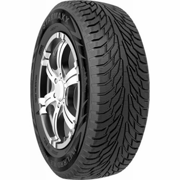 

STARMAXX Arcterrain W860 225/55R17 101T