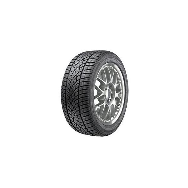 

DUNLOP SP Winter Sport 3D 255/45R20 105V