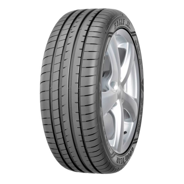 

GOODYEAR Eagle F1 Asymmetric 3 SUV 235/55R19 101Y