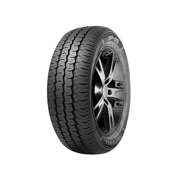 

SUNFULL SF-05 195/70R14C 104/102R