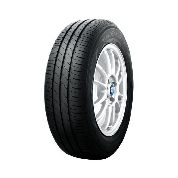 

TOYO Nano Energy 3 185/55R15 82V