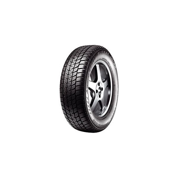 

BRIDGESTONE Blizzak LM-25 255/40R18 95V