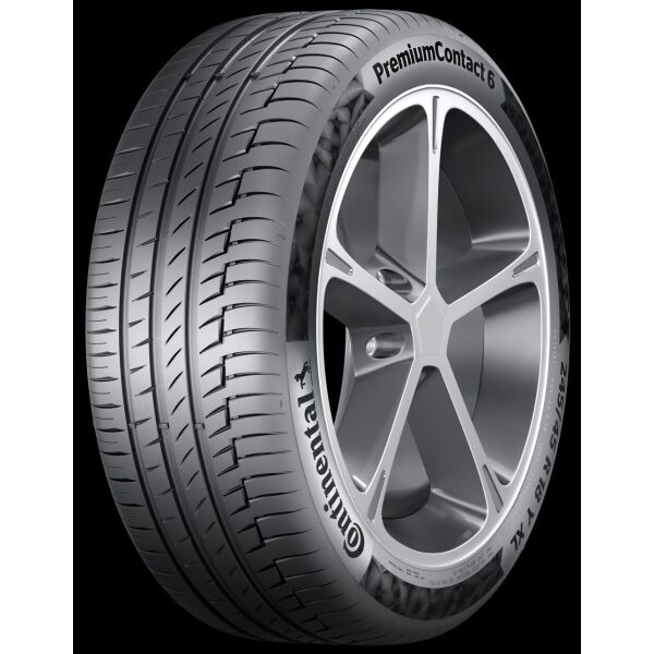 

CONTINENTAL ContiPremiumContact 6 235/45R18 98W