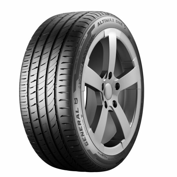 

GENERAL Altimax One S 275/35R20 102Y
