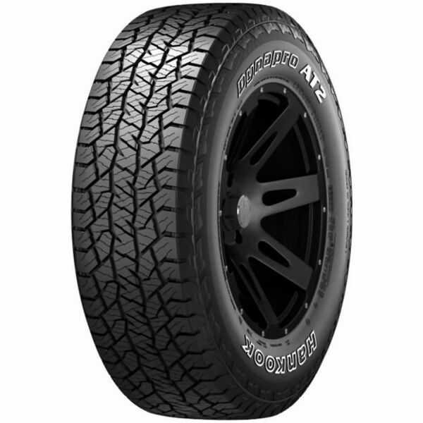 

HANKOOK Dynapro AT2 RF11 265/70R17 115T