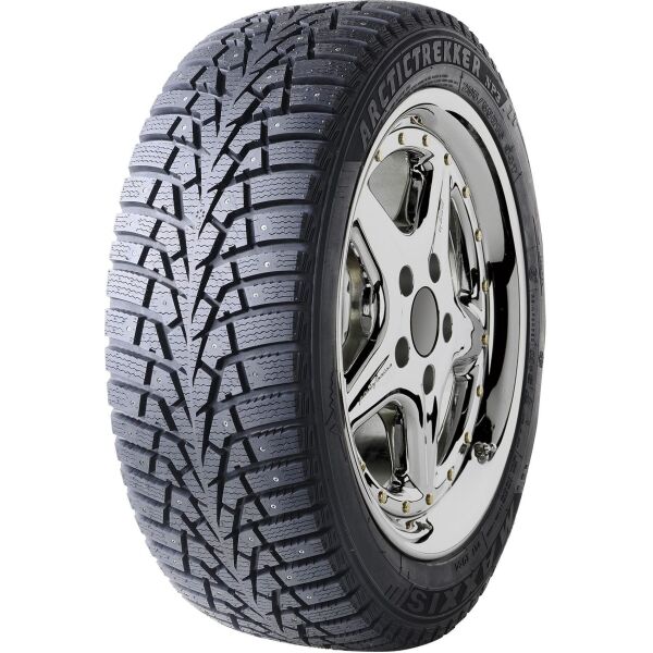 

MAXXIS ArcticTrekker NP3 185/65R14 90T (Шип)